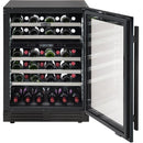  Marathon Built-in Convertible Wine Cooler with LED Display MWC56-DBLS IMAGE 3