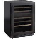  Marathon Built-in Convertible Wine Cooler with LED Display MWC56-DBLS IMAGE 5