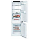  Bosch 24-inch, 8.4 cu. ft. Bottom Freezer Refrigerator B09IB91NSP IMAGE 1