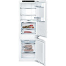  Bosch 24-inch, 8.4 cu. ft. Bottom Freezer Refrigerator B09IB91NSP IMAGE 2