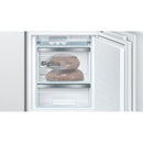  Bosch 24-inch, 8.4 cu. ft. Bottom Freezer Refrigerator B09IB91NSP IMAGE 5