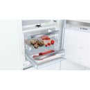  Bosch 24-inch, 8.4 cu. ft. Bottom Freezer Refrigerator B09IB91NSP IMAGE 6