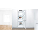  Bosch 24-inch, 8.4 cu. ft. Bottom Freezer Refrigerator B09IB91NSP IMAGE 8