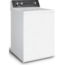  Huebsch 3.2 cu. ft. Top Loading Washer ZWN63RSN116CW01 IMAGE 2