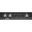  Huebsch 3.2 cu. ft. Top Loading Washer ZWN63RSN116CW01 IMAGE 3