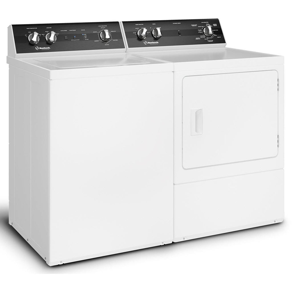 Huebsch 3.2 cu. ft. Top Loading Washer ZWN63RSN116CW01 IMAGE 6
