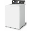  Huebsch 3.2 cu.ft. Top Loading Washer ZWNE9RSN116CW01 IMAGE 2