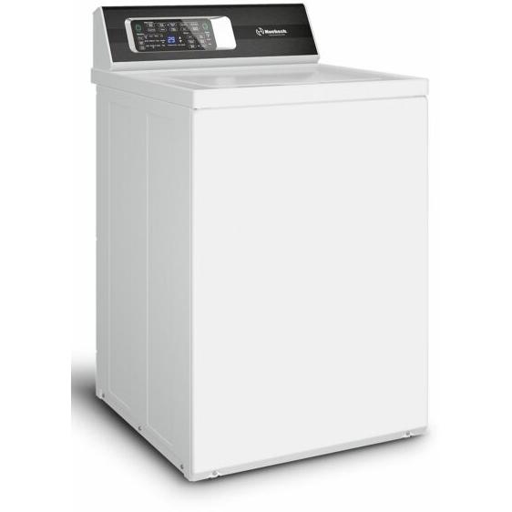Huebsch 3.2 cu.ft. Top Loading Washer ZWNE9RSN116CW01 IMAGE 3