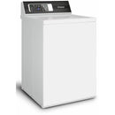  Huebsch 3.2 cu.ft. Top Loading Washer ZWNE9RSN116CW01 IMAGE 3