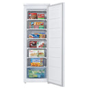  Danby 7.1 cu.ft. Upright Freezer with Mechanical Thermostat DUF071A3WDB IMAGE 3
