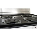  Danby 24-inch Freestanding Electric Range with Even Baking DERM240BSSC IMAGE 5