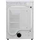  LG 7.4 cu.ft. Electric Dryer with SmartDiagnosis™ DLE3400W IMAGE 8