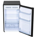  Danby 19-inch, 4.4 cu.ft. Freestanding Compact Refrigerator with Mechanical Thermostat DCR044B1BM IMAGE 5