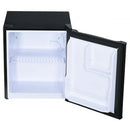  Danby 17-inch, 1.6 cu.ft. Freestanding Compact Refrigerator with Automatic Defrost DAR016B1BM IMAGE 10