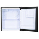  Danby 17-inch, 1.6 cu.ft. Freestanding Compact Refrigerator with Automatic Defrost DAR016B1BM IMAGE 11