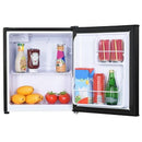 Danby 17-inch, 1.6 cu.ft. Freestanding Compact Refrigerator with Automatic Defrost DAR016B1BM IMAGE 14