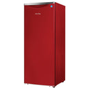  Danby 24-inch, 11 cu.ft. Freestanding All Refrigerator with LED Lighting DAR110A3LDB IMAGE 3