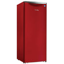  Danby 24-inch, 11 cu.ft. Freestanding All Refrigerator with LED Lighting DAR110A3LDB IMAGE 8