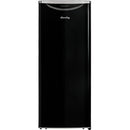  Danby 24-inch, 11 cu.ft. Freestanding All Refrigerator with LED Lighting DAR110A3MDB IMAGE 1