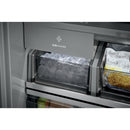  Electrolux 19 cu.ft. Upright Freezer with Ice Maker EI33AF80WS IMAGE 13