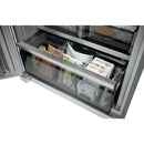  Electrolux 19 cu.ft. Upright Freezer with Ice Maker EI33AF80WS IMAGE 14