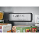  Electrolux 19 cu.ft. Upright Freezer with Ice Maker EI33AF80WS IMAGE 6