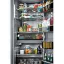 Electrolux 33-inch, 19 cu. ft. All Refrigerator with LuxCool system EI33AR80WS IMAGE 7