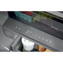  Electrolux 33-inch, 19 cu. ft. All Refrigerator with LuxCool system EI33AR80WS IMAGE 8