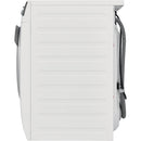  Electrolux 2.8 cu.ft. Front Loading Washer with Perfect Steam™ ELFW4222AW IMAGE 10