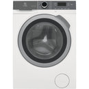  Electrolux 2.8 cu.ft. Front Loading Washer with Perfect Steam™ ELFW4222AW IMAGE 1