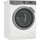  Electrolux 2.8 cu.ft. Front Loading Washer with Perfect Steam™ ELFW4222AW IMAGE 2