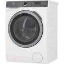  Electrolux 2.8 cu.ft. Front Loading Washer with Perfect Steam™ ELFW4222AW IMAGE 3