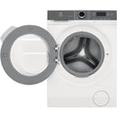  Electrolux 2.8 cu.ft. Front Loading Washer with Perfect Steam™ ELFW4222AW IMAGE 8