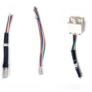  Thermador Ventilation Connection Cable EXTNSET4 IMAGE 1