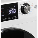  GE All-in-One Electric Laundry Center with Condenser GFQ14ESSNWW IMAGE 7