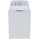  GE 4.4 cu. ft. Top Loading Washer GTW302BMPWW IMAGE 1