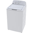  GE 4.4 cu. ft. Top Loading Washer GTW302BMPWW IMAGE 3