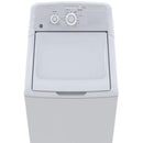  GE 4.4 cu. ft. Top Loading Washer GTW302BMPWW IMAGE 4