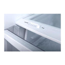  LG 30-inch, 21.8 cu.ft. Freestanding French 3-Door Refrigerator with SmartDiagnosis™ Technology LRFNS2200W IMAGE 7