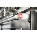  KitchenAid Handle W11368841CF IMAGE 3