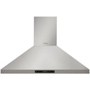  Thor Kitchen 36-inch Wall Mount Range Hood HRH3607U IMAGE 1