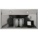  Thor Kitchen 36-inch Wall Mount Range Hood HRH3607U IMAGE 4