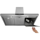  Thor Kitchen 36-inch Wall Mount Range Hood HRH3607U IMAGE 5