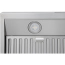  Thor Kitchen 36-inch Wall Mount Range Hood HRH3607U IMAGE 7