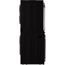  LG Stacked Washer/Dryer Electric Laundry Center with TurboWash™ 360 Technology WKEX200HBA IMAGE 18