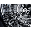  LG Stacked Washer/Dryer Electric Laundry Center with TurboWash™ 360 Technology WKEX200HBA IMAGE 20