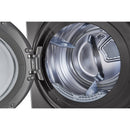  LG Stacked Washer/Dryer Gas Laundry Center with TurboWash™ 360 Technology WKGX201HBA IMAGE 4