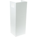  GE Ventilation Accessories Duct Kits UXDC734MWM IMAGE 1