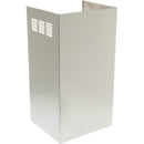  GE Ventilation Accessories Duct Kits UX10DC8SLSS IMAGE 1