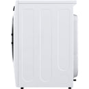  LG 7.4 cu.ft. Gas Dryer with ThinQ® Technology DLG3601W IMAGE 13
